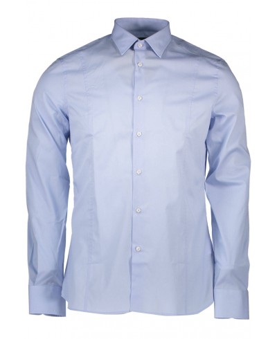 GUESS MARCIANO CAMICIA MANICHE LUNGHE Uomo