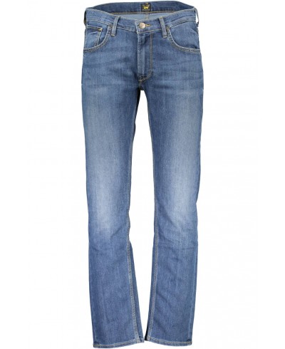 LEE JEANS DENIM Uomo