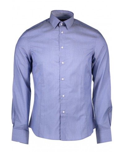 GUESS MARCIANO CAMICIA MANICHE LUNGHE Uomo