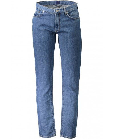 GANT JEANS DENIM Uomo