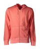 GANT FELPA CON ZIP Uomo