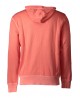 GANT FELPA CON ZIP Uomo