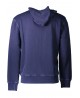 GANT FELPA CON ZIP Uomo