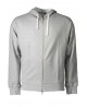 GANT FELPA CON ZIP Uomo
