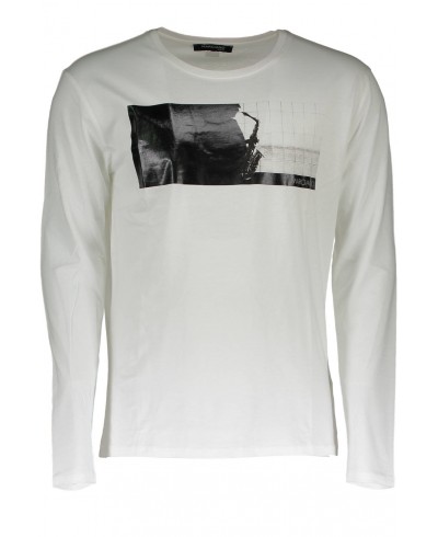 GUESS MARCIANO T-SHIRT MANICHE LUNGHE Uomo