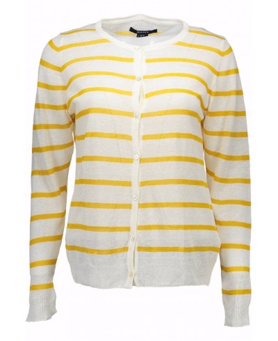 GANT CARDIGAN Donna
