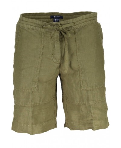 GANT PANTALONE BERMUDA Donna