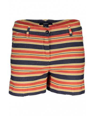 GANT PANTALONE SHORT Donna