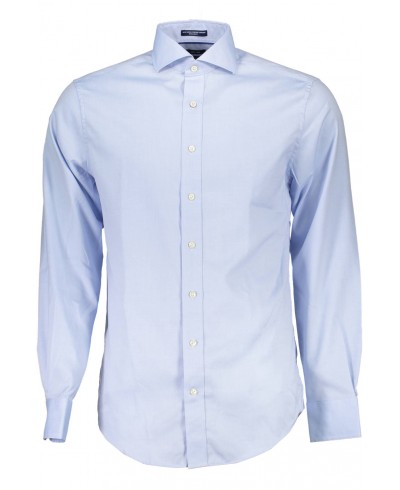 GANT CAMICIA MANICHE LUNGHE Uomo