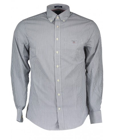 GANT CAMICIA MANICHE LUNGHE Uomo
