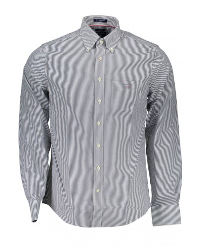 GANT CAMICIA MANICHE LUNGHE Uomo
