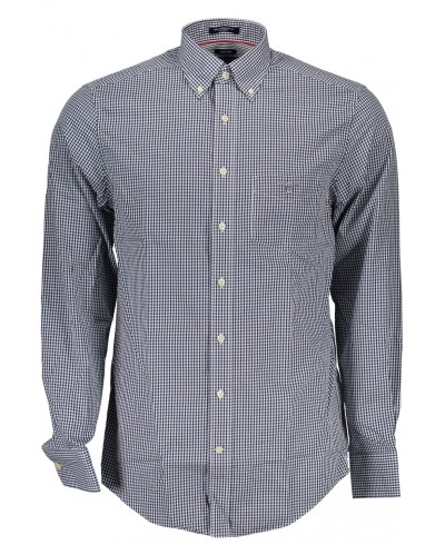 GANT CAMICIA MANICHE LUNGHE Uomo