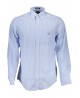 GANT CAMICIA MANICHE LUNGHE Uomo