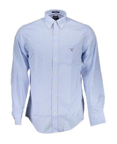 GANT CAMICIA MANICHE LUNGHE Uomo