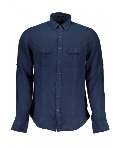 GANT CAMICIA MANICHE LUNGHE Uomo