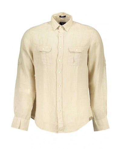 GANT CAMICIA MANICHE LUNGHE Uomo