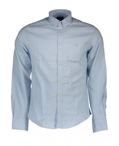 GANT CAMICIA MANICHE LUNGHE Uomo