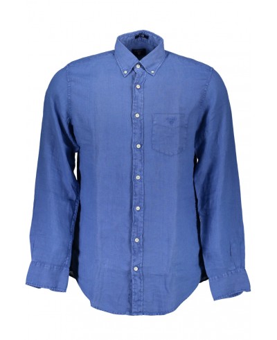 GANT CAMICIA MANICHE LUNGHE Uomo