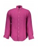 GANT CAMICIA MANICHE LUNGHE Uomo