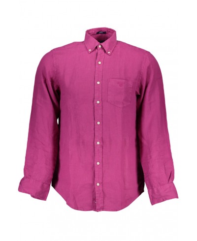 GANT CAMICIA MANICHE LUNGHE Uomo