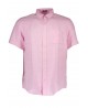 GANT CAMICIA MANICHE CORTE Uomo