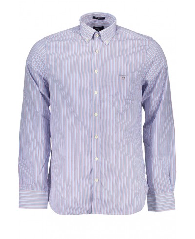 GANT CAMICIA MANICHE LUNGHE Uomo