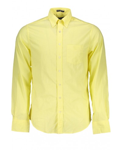 GANT CAMICIA MANICHE LUNGHE Uomo