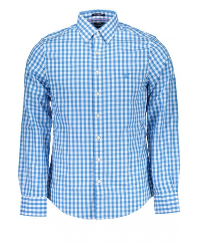 GANT CAMICIA MANICHE LUNGHE Uomo