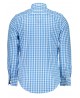 GANT CAMICIA MANICHE LUNGHE Uomo