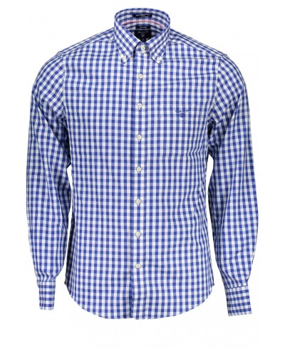 GANT CAMICIA MANICHE LUNGHE Uomo