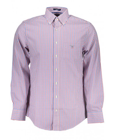 GANT CAMICIA MANICHE LUNGHE Uomo