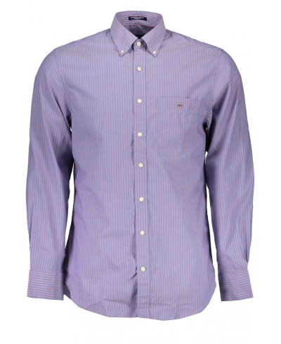 GANT CAMICIA MANICHE LUNGHE Uomo
