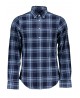 GANT CAMICIA MANICHE LUNGHE Uomo