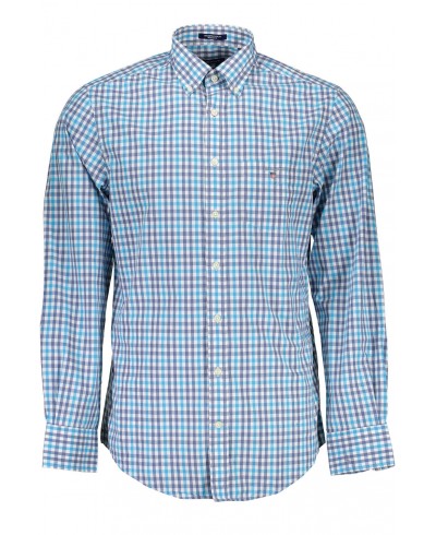 GANT CAMICIA MANICHE LUNGHE Uomo
