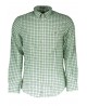 GANT CAMICIA MANICHE LUNGHE Uomo