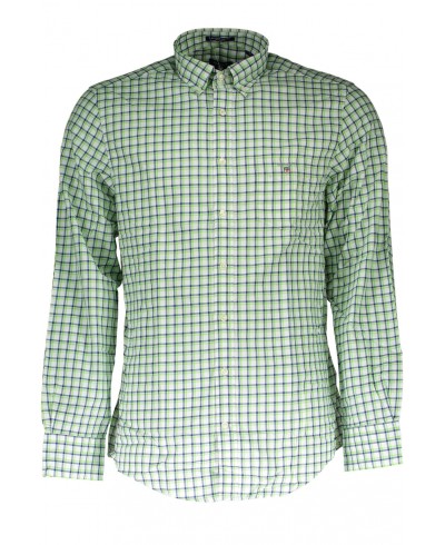 GANT CAMICIA MANICHE LUNGHE Uomo
