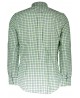 GANT CAMICIA MANICHE LUNGHE Uomo