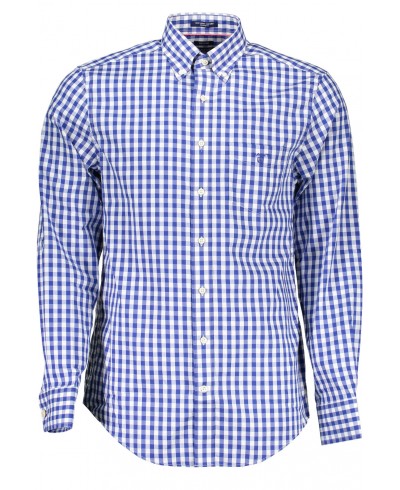 GANT CAMICIA MANICHE LUNGHE Uomo