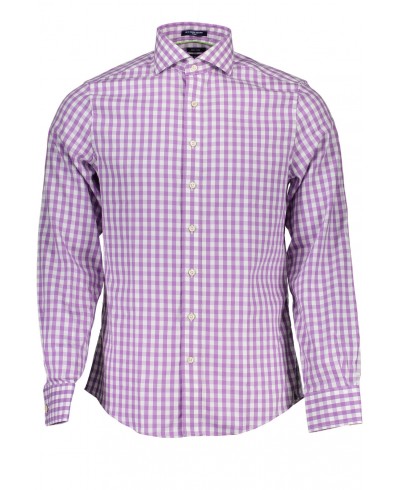 GANT CAMICIA MANICHE LUNGHE Uomo