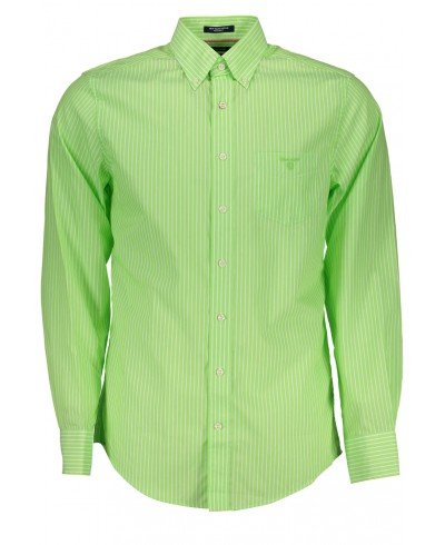 GANT CAMICIA MANICHE LUNGHE Uomo
