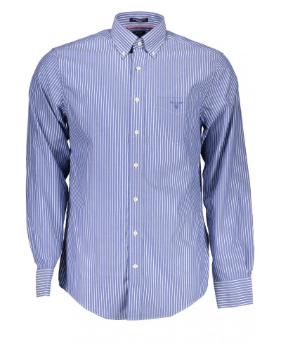 GANT CAMICIA MANICHE LUNGHE Uomo