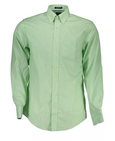 GANT CAMICIA MANICHE LUNGHE Uomo