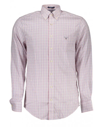 GANT CAMICIA MANICHE LUNGHE Uomo