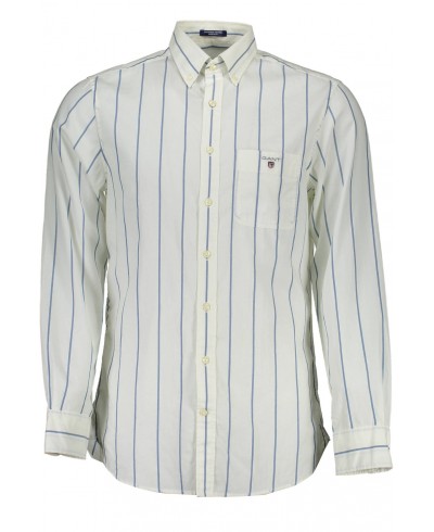 GANT CAMICIA MANICHE LUNGHE Uomo