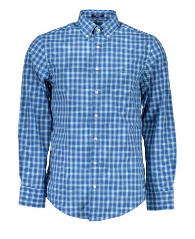 GANT CAMICIA MANICHE LUNGHE Uomo