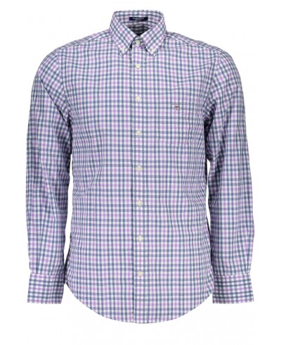 GANT CAMICIA MANICHE LUNGHE Uomo