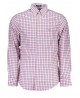 GANT CAMICIA MANICHE LUNGHE Uomo