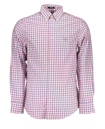 GANT CAMICIA MANICHE LUNGHE Uomo