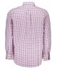 GANT CAMICIA MANICHE LUNGHE Uomo