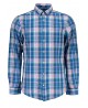 GANT CAMICIA MANICHE LUNGHE Uomo